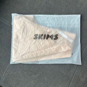 SKIMS Shapewear Low Back
